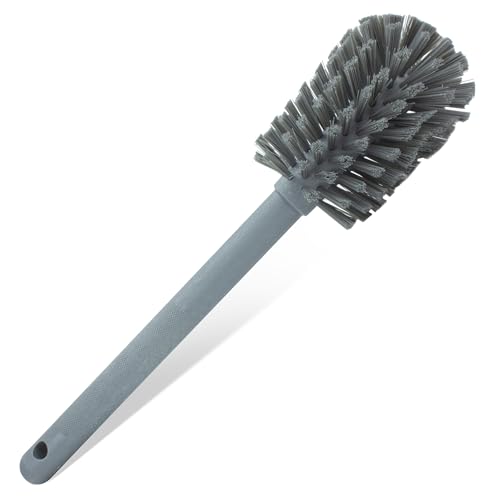 Large Water Bottle Brush Ideal for Wide (6 Count)