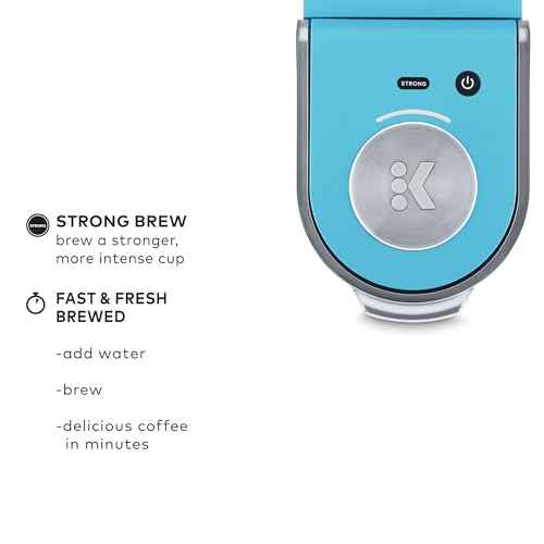 K Mini Plus Single Serve K