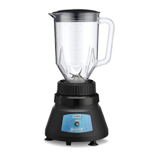 Commercial BevBasix Bar Blender