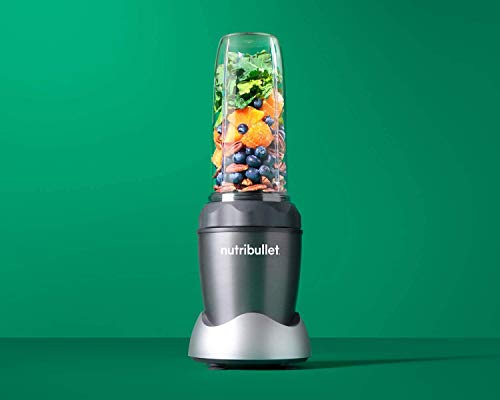 NB50100C Pro 1000 Single Serve Blender