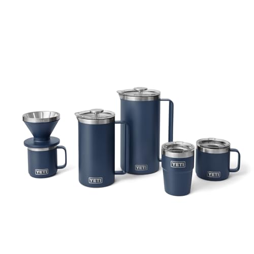 Pour Over Coffee Maker Accessory Ramblers