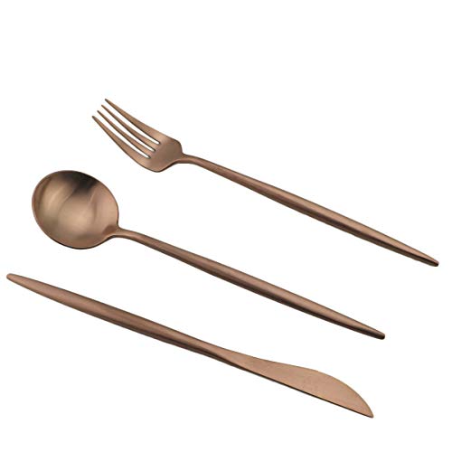Reusable Travel Utensils