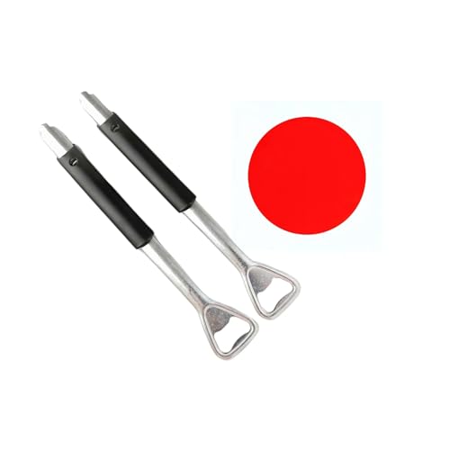 Jar Opener 2in1 Adjustable for Seniors (3 Count)