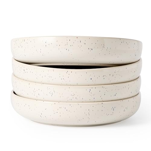 Meteor 33 oz Pasta Bowls Set of 4 (4 Count)
