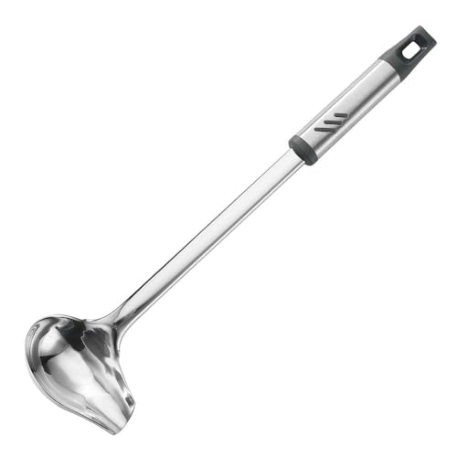 Sauce Ladle with Spout