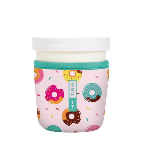 IceCreamSok Insulated Neoprene Cover