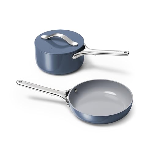 Non Stick Ceramic Mini Cookware Set
