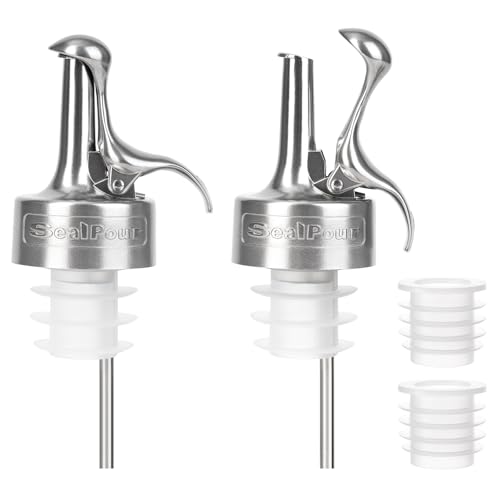 Oil Pour Spout (2 Count)