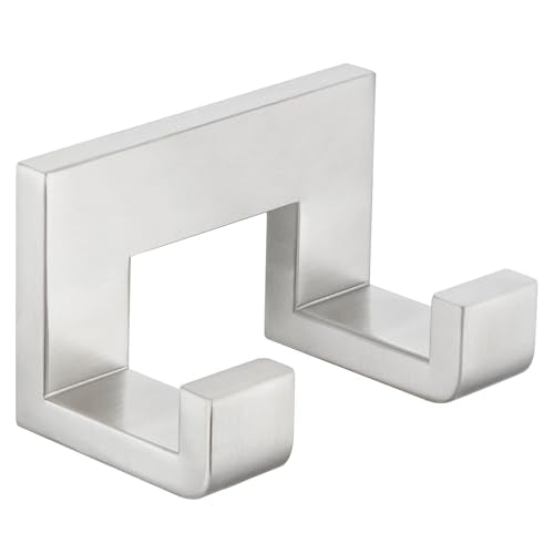 Double Towel Hook