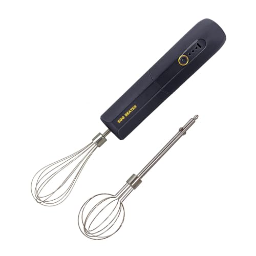 Cordless Hand Mixer