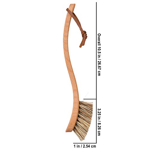 Curved Dish Brush (2 Count)