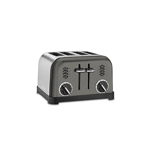 Toaster Defrost & Reheat