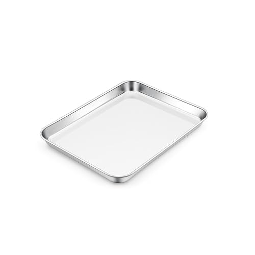 Small Baking Sheet