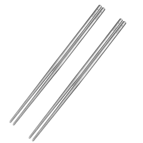 Pure Titanium Chopsticks