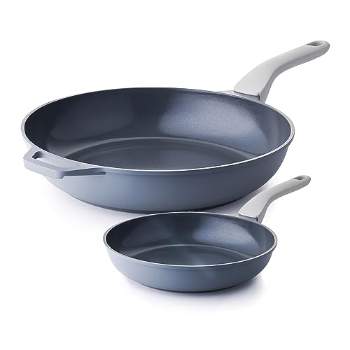 Nonstick Ceramic Frying Pan Skillet