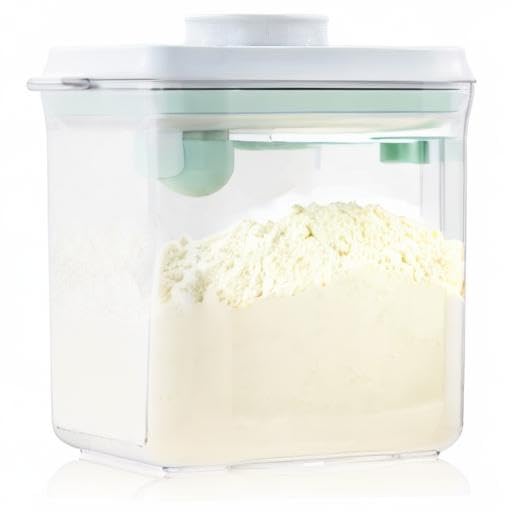 Formula Container