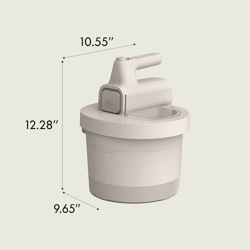 3.5 Qt Hand & Stand Mixer