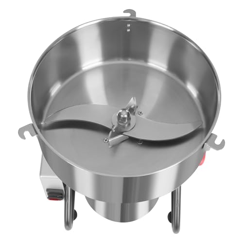 Electric Grain Mill Grinder