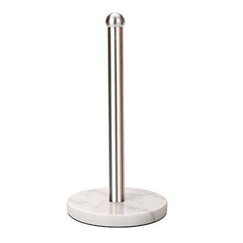 Heavy Weighted Paper Towel Holder
