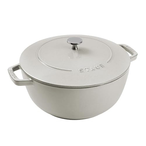 Cast Iron Essential French Oven