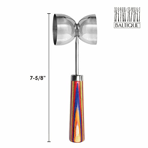 Baltique Marrakesh Collection Bar Spoon