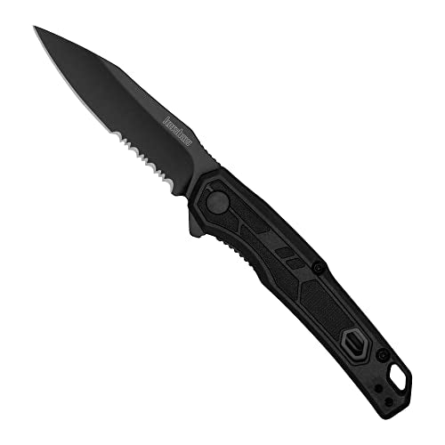 Appa Pocket Knife
