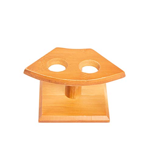 Japanese Style Temaki Sushi Roll Holder Ice Cream Cone Holder With 1