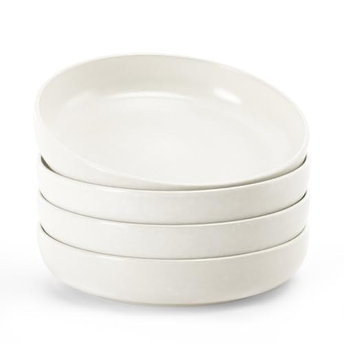 Milkyway 33 oz Pasta Bowls Set of 4 (4 Count)