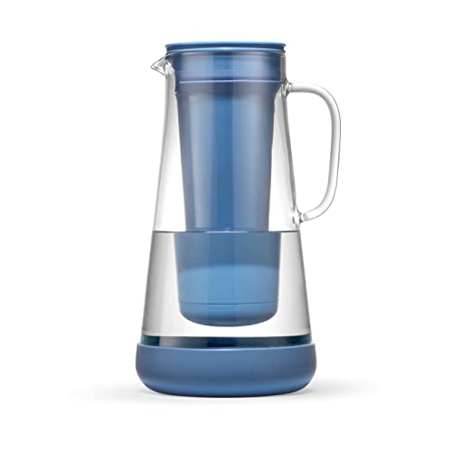 Home Water Filter Pitcher