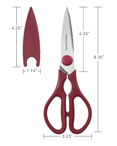 Kitchen Scissors for Food