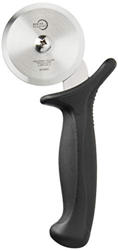 Millennia Pizza Cutter with Black Handle