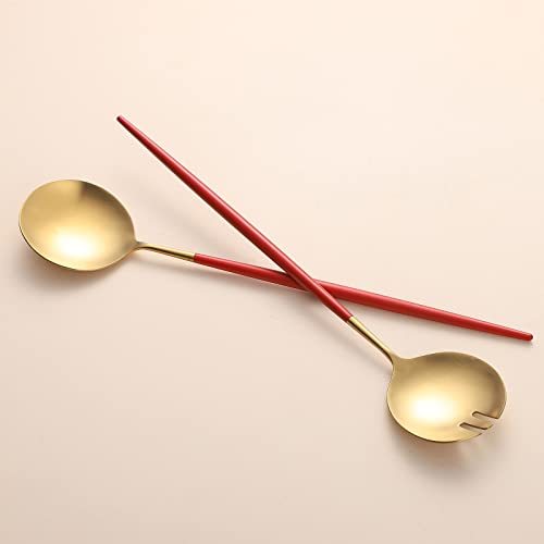 Salad Servers
