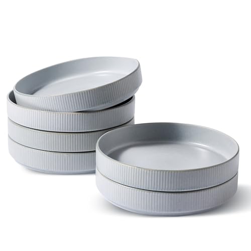 Star 8.25" Pasta Bowls Set of 6 (6 Count)