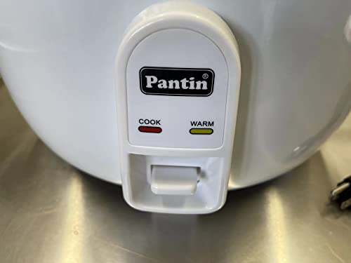 Commercial Electric Rice Cooker
