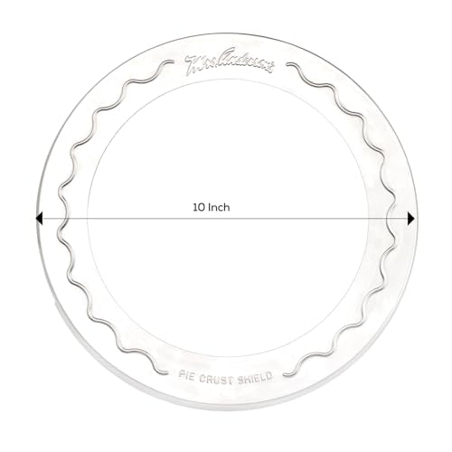 Pie Crust Protector Shield (2 Count)