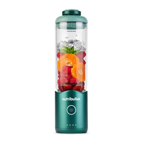 Flex portable blender NBPB50200EG