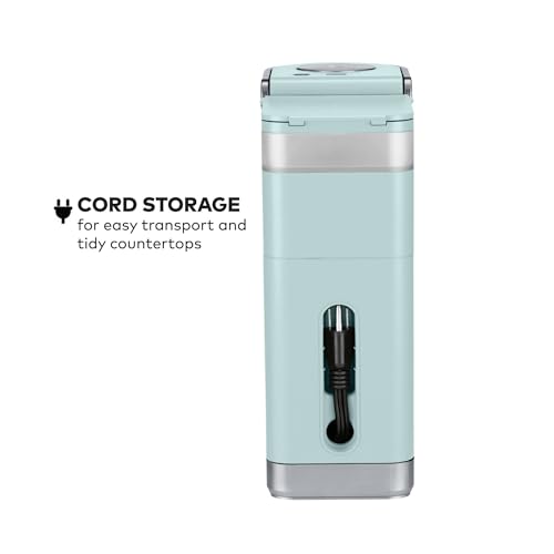 K Mini Plus Single Serve K