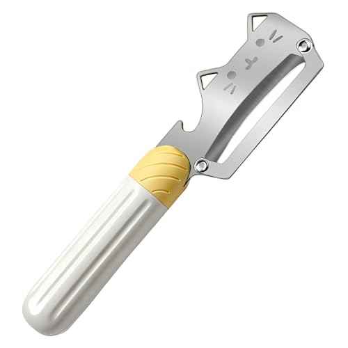Vegetable Peeler Ergonomic Handle stainless steel Blade for Potato