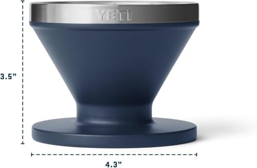 Pour Over Coffee Maker Accessory Ramblers