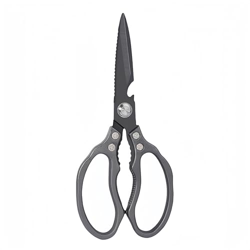 Heavy Duty Sharp Kitchen Scissors