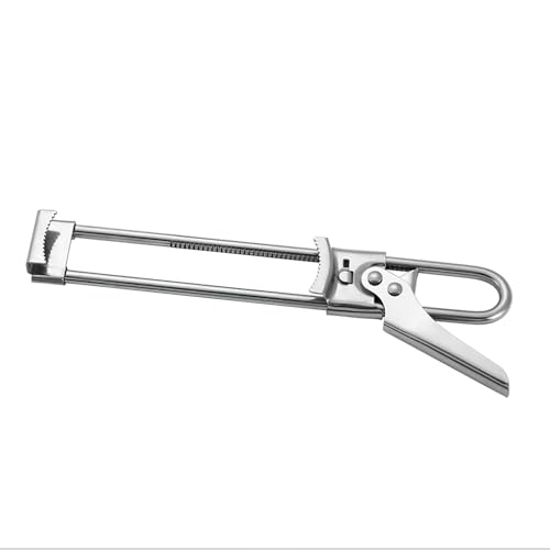 Jar Opener for Weak Hands