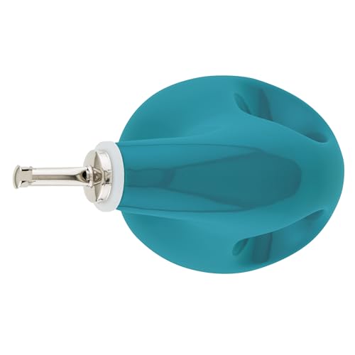 Ceramics EVOO Oil and Vinegar Dispensing Bottle