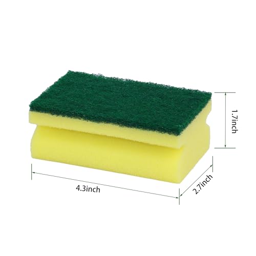 Sponges Eco Non (12 Count)