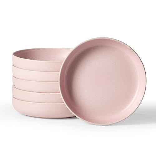 Milkyway 33 oz Pasta Bowls Set of 6 (6 Count)