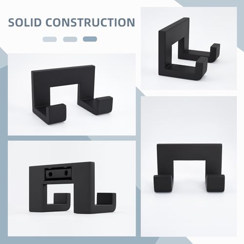Double Towel Hook