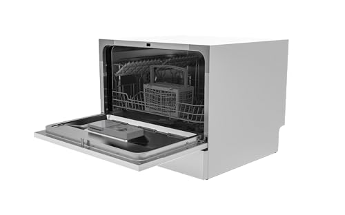 HBDW3208 Counter Top Portable Dishwasher