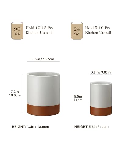 Utensil Holder (2 Count)