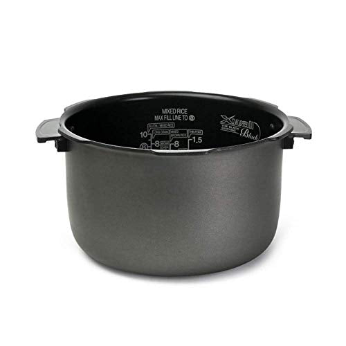 High Pressure Rice Cooker