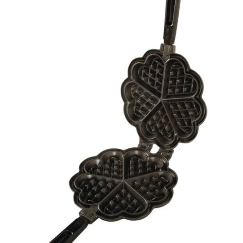 01705 Sweetheart Waffler