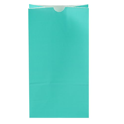 Bakery Bags 100 Pack of 5.9 x 3.54 x 10.63 Inches Grease (100 Count)